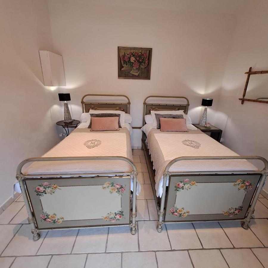 Chambres D Hotes Proche Macon Grieges Extérieur photo