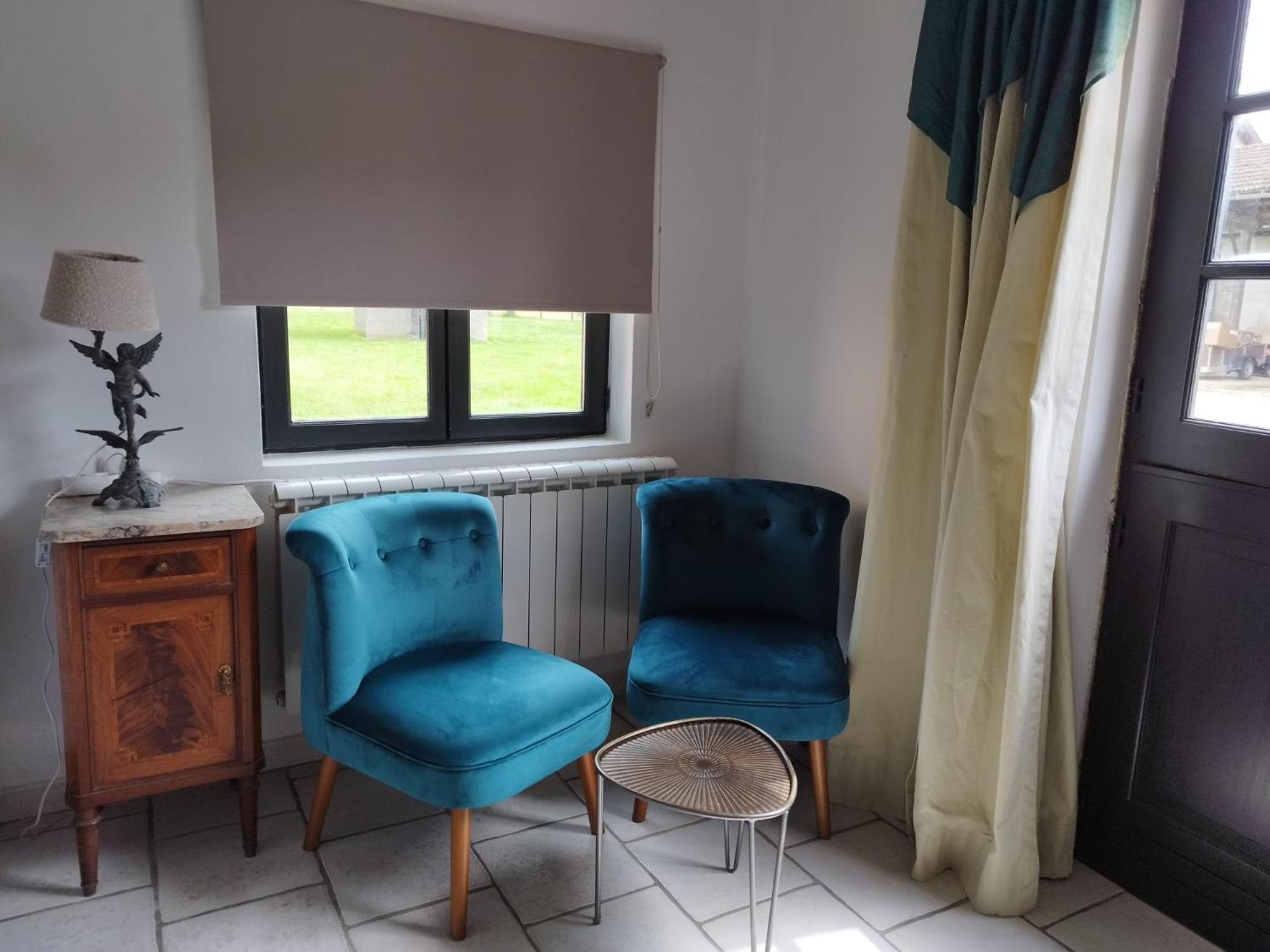 Chambres D Hotes Proche Macon Grieges Extérieur photo